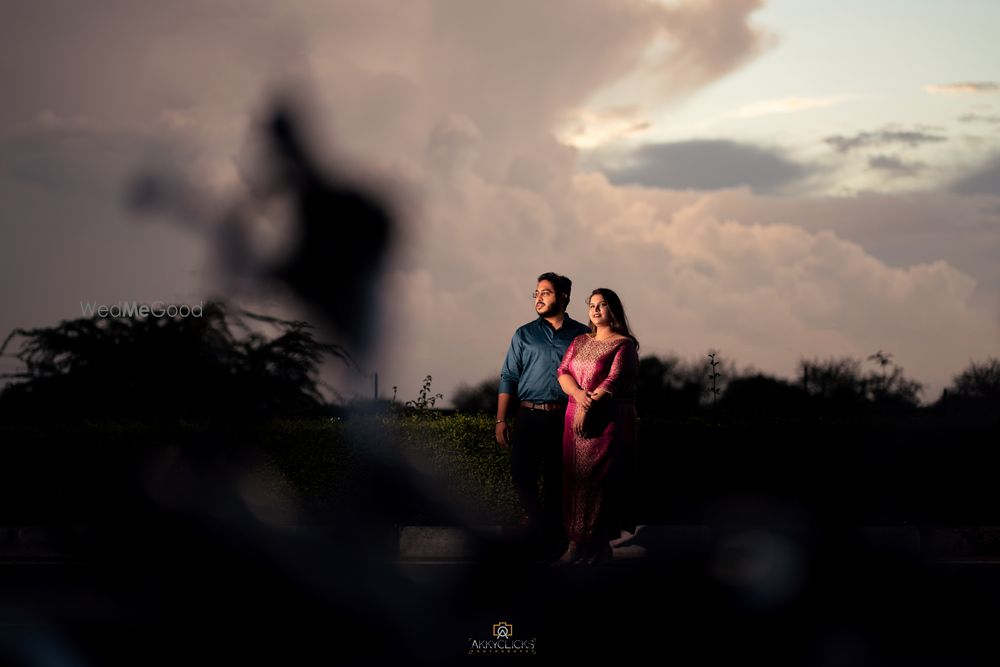 Photo From Yashkaran & Vanshika - By Akkyclicks Photography