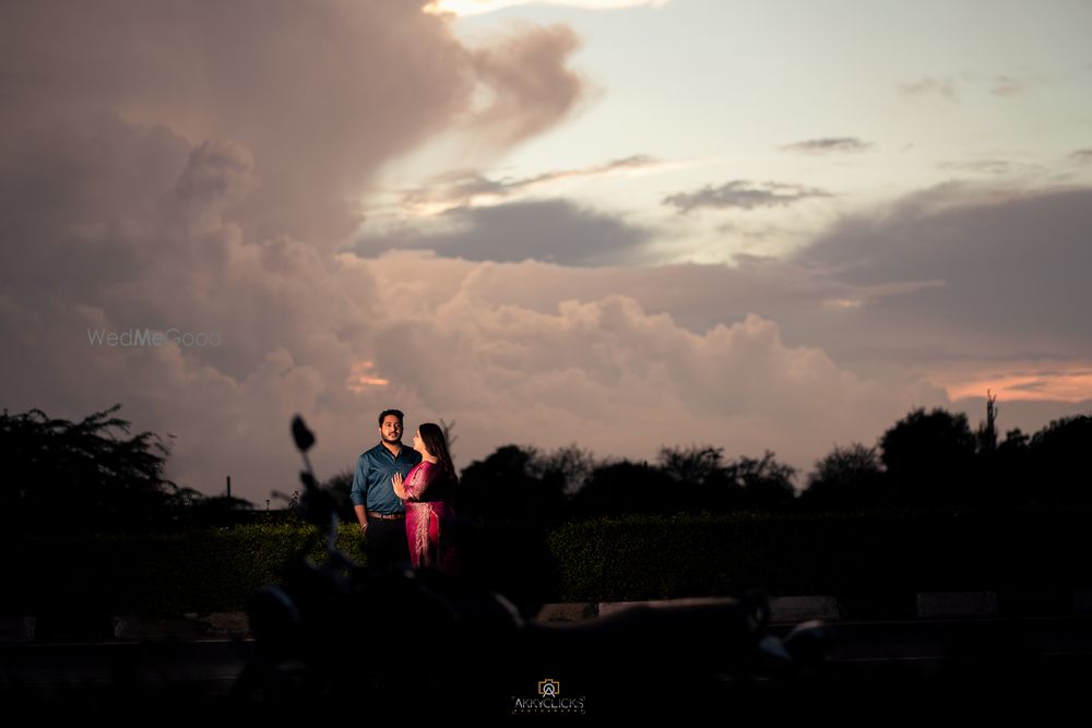 Photo From Yashkaran & Vanshika - By Akkyclicks Photography