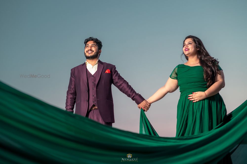 Photo From Yashkaran & Vanshika - By Akkyclicks Photography