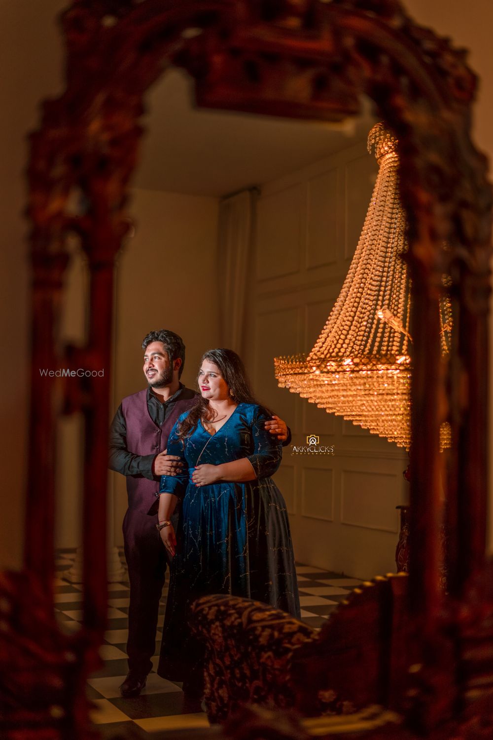 Photo From Yashkaran & Vanshika - By Akkyclicks Photography