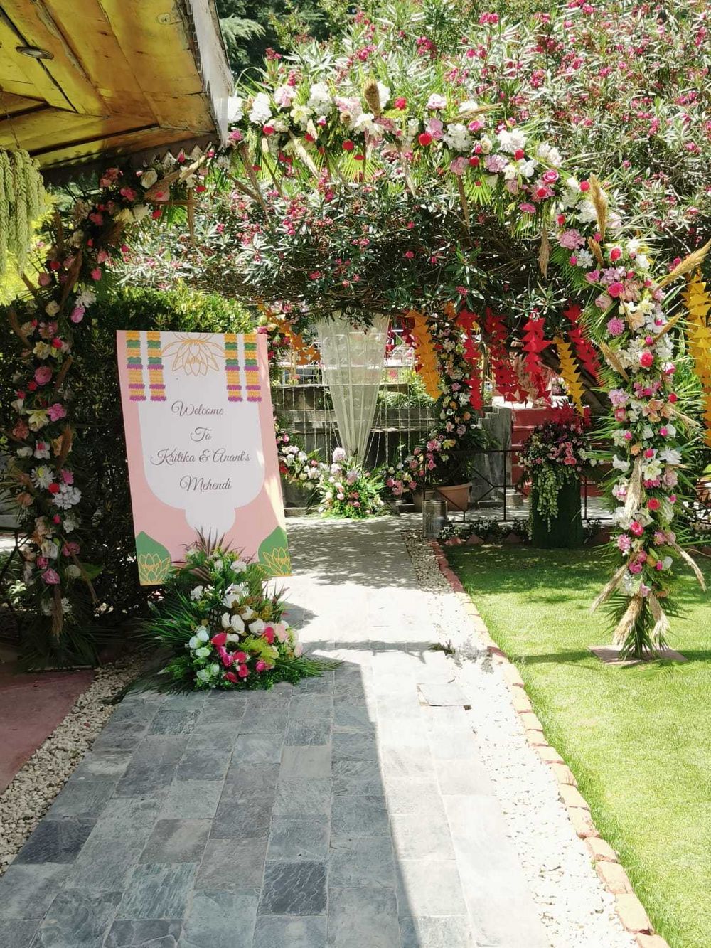 Photo From Chalets Naldehra Shimla - By Weddings N Beyond