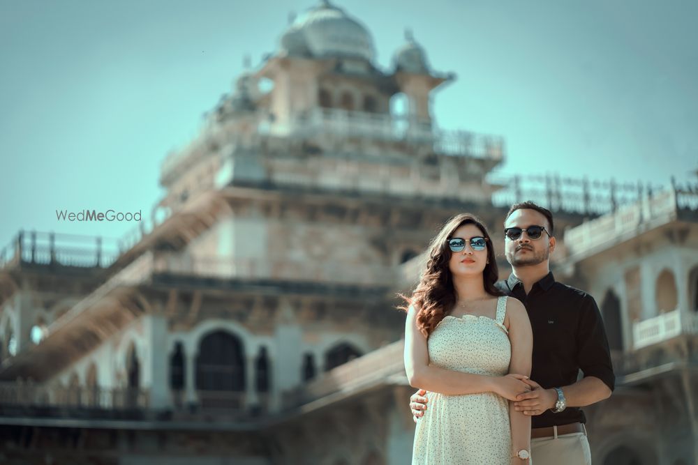 Photo From Krishna & Shreya - By Akkyclicks Photography