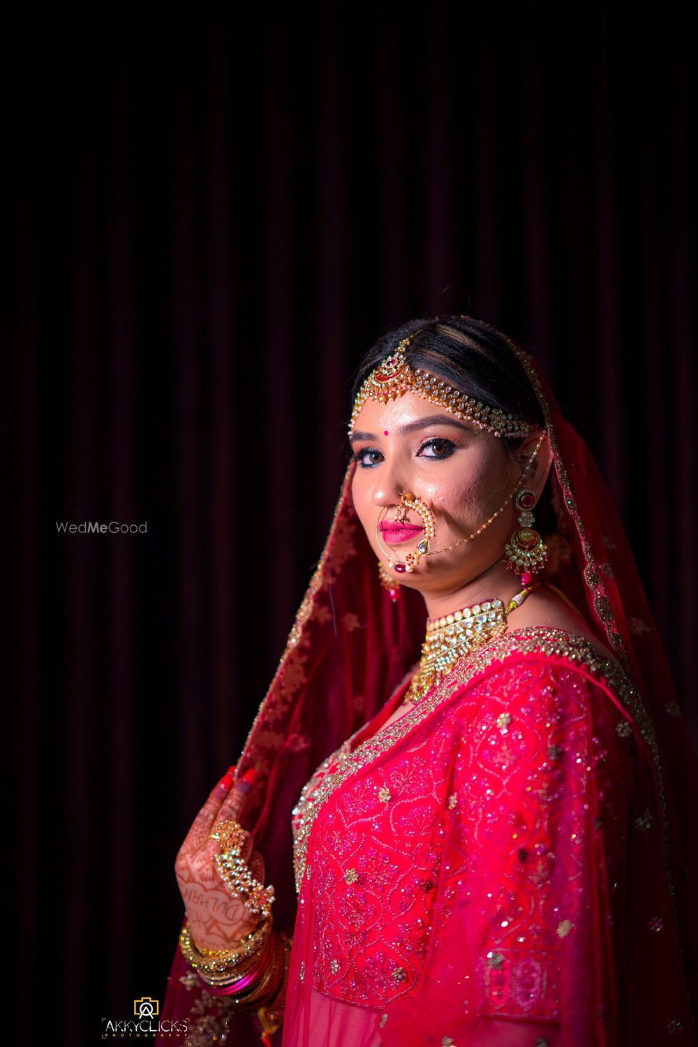 Photo From Krishna & Shreya - By Akkyclicks Photography