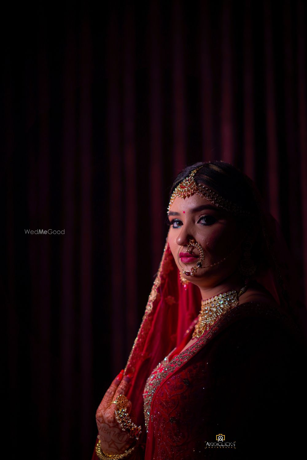 Photo From Krishna & Shreya - By Akkyclicks Photography