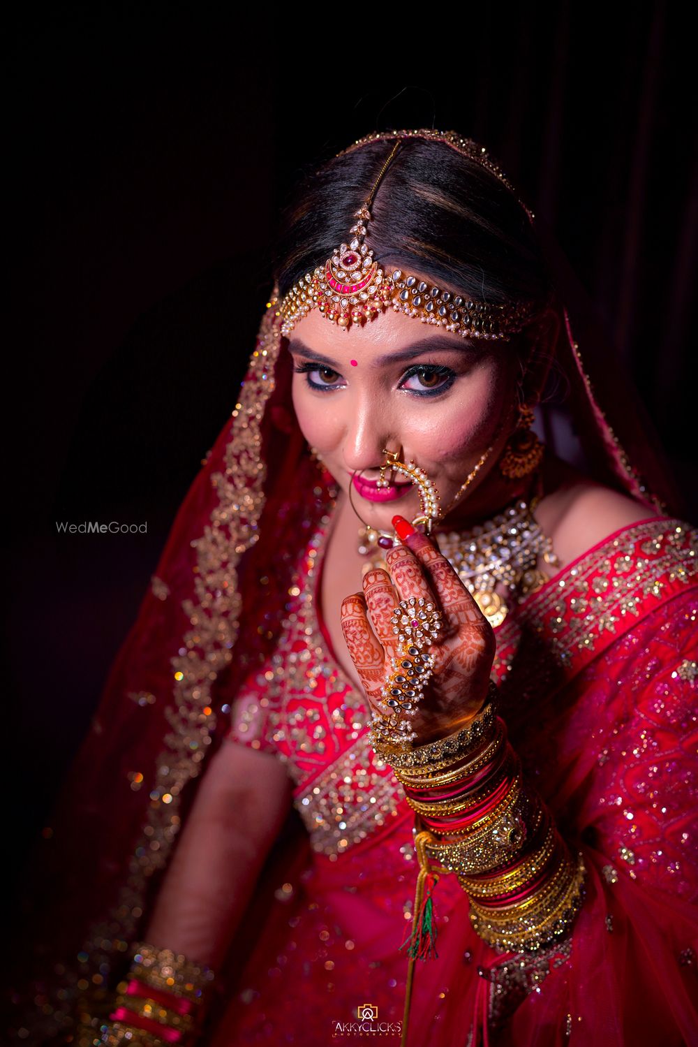 Photo From Krishna & Shreya - By Akkyclicks Photography