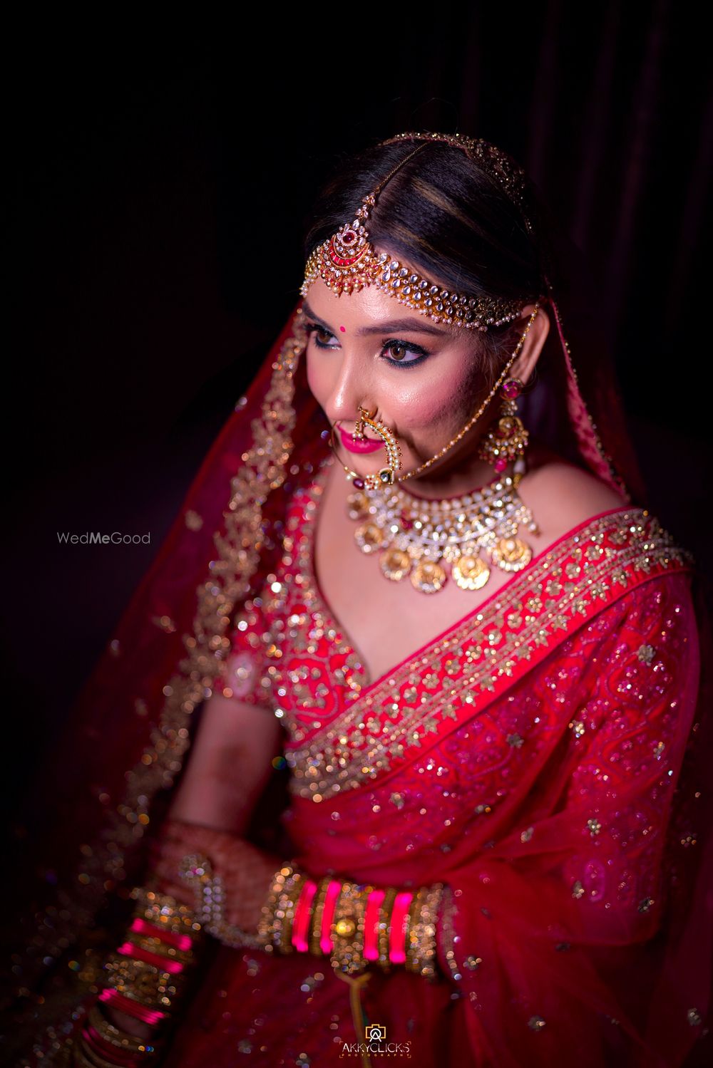 Photo From Krishna & Shreya - By Akkyclicks Photography