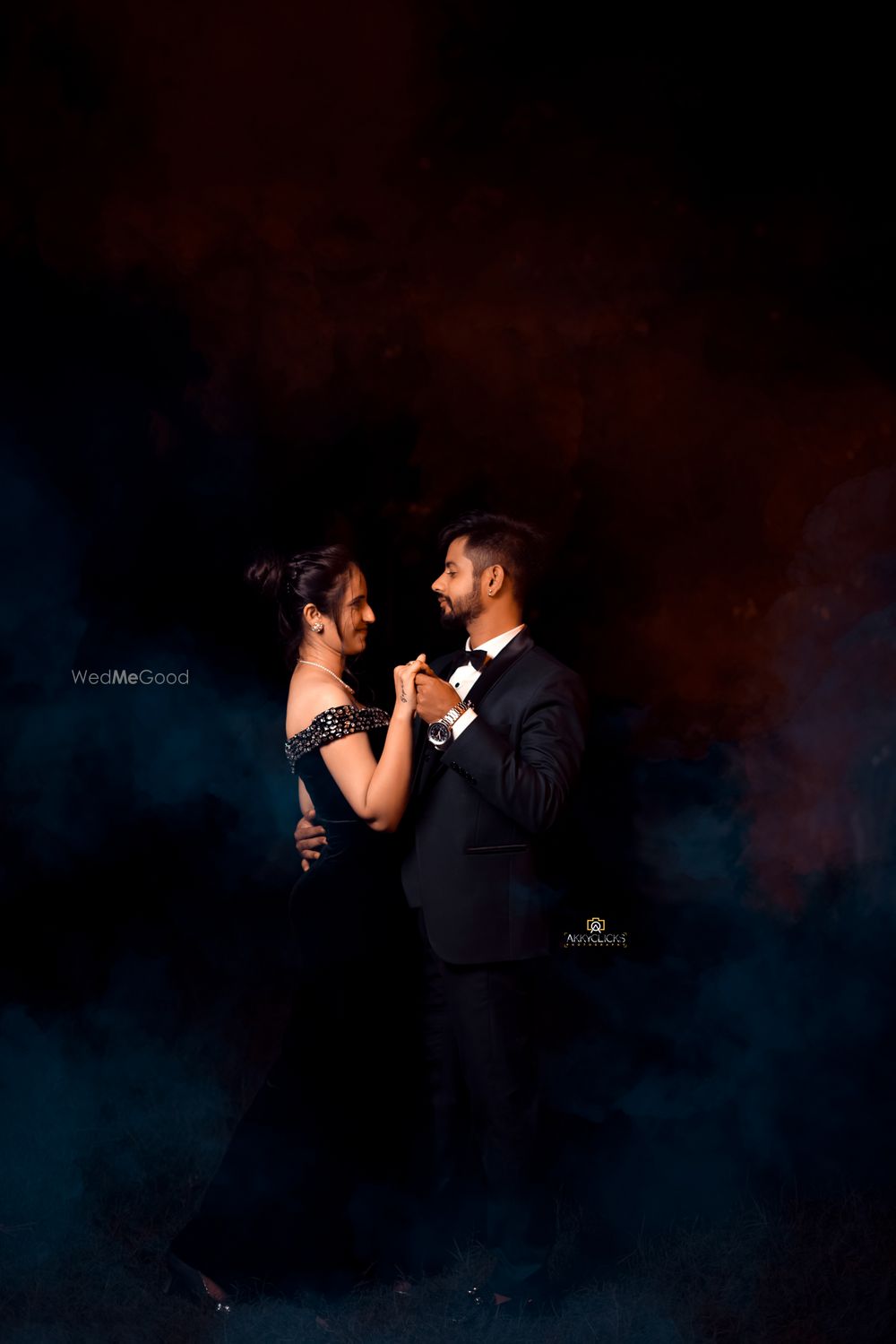 Photo From Gopal & Gayatri - By Akkyclicks Photography