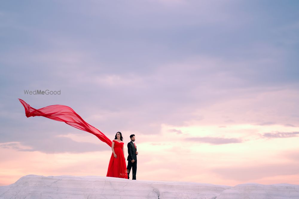 Photo From Gopal & Gayatri - By Akkyclicks Photography