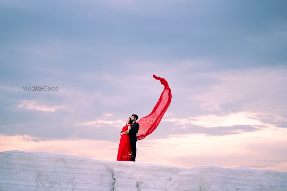 Photo From Gopal & Gayatri - By Akkyclicks Photography