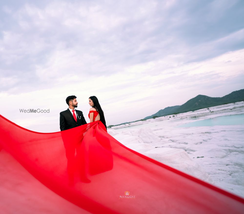 Photo From Gopal & Gayatri - By Akkyclicks Photography