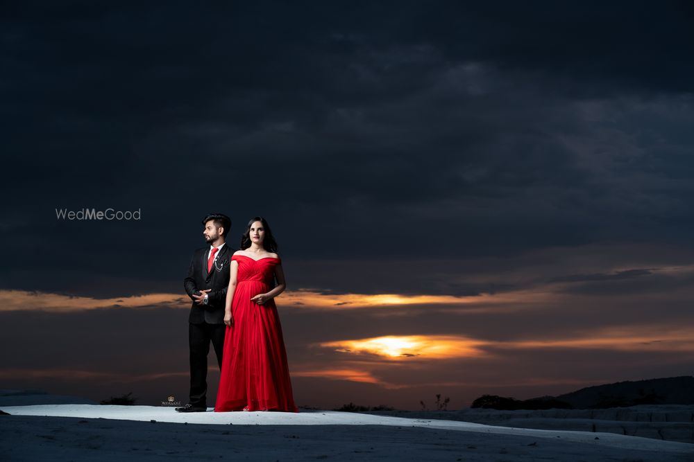 Photo From Gopal & Gayatri - By Akkyclicks Photography