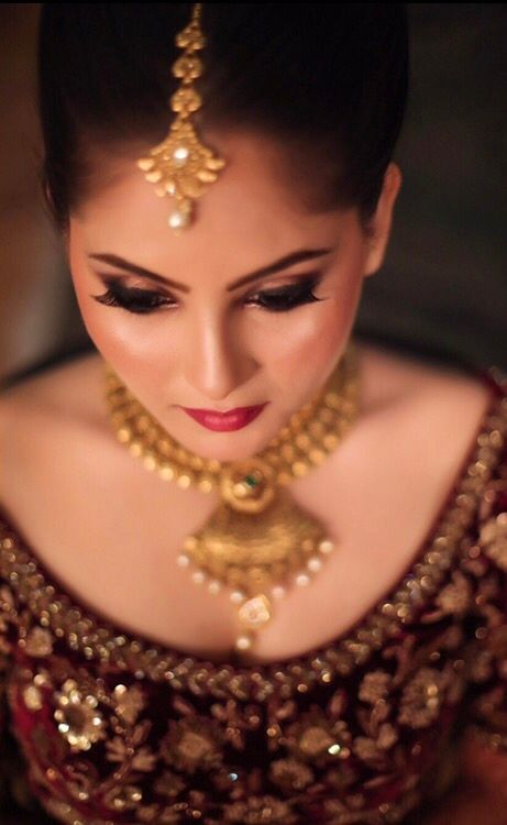 Photo From Super Duper cute Bride Ankita  - By Sohni Juneja Makeup Artist