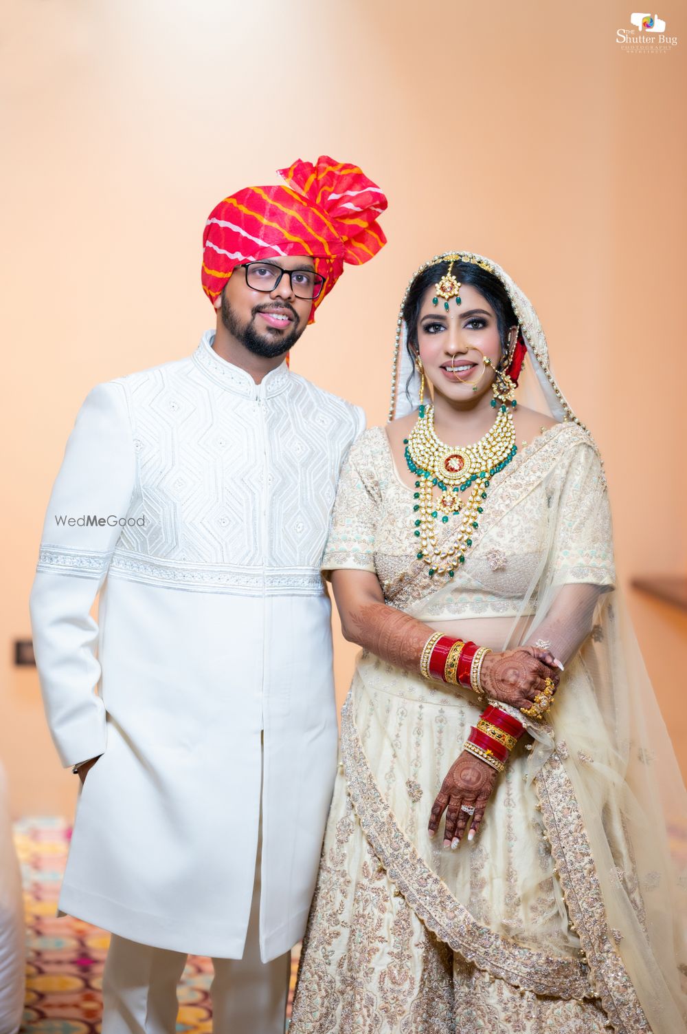 Photo From Shreya & Ishan - By The Shutter Bug Photography