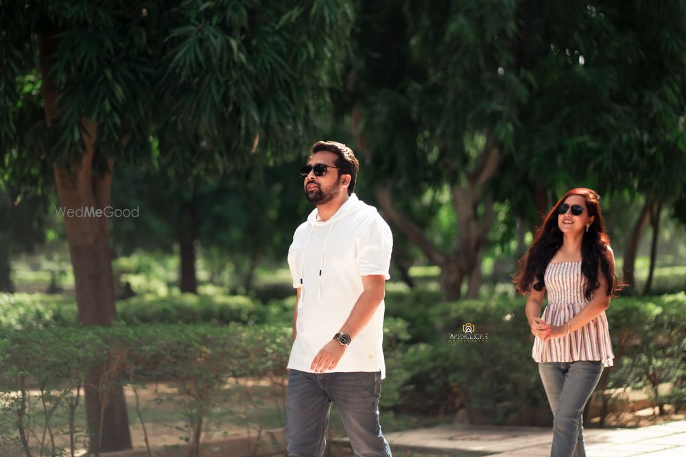 Photo From Harsh & Shakshi - By Akkyclicks Photography