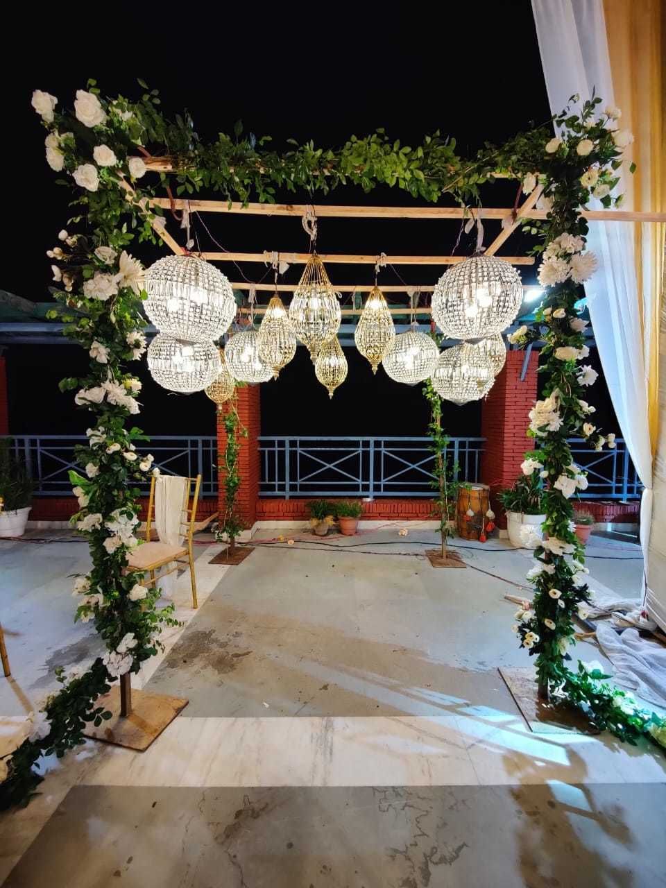 Photo From Grand view Resort Nahan - By Weddings N Beyond