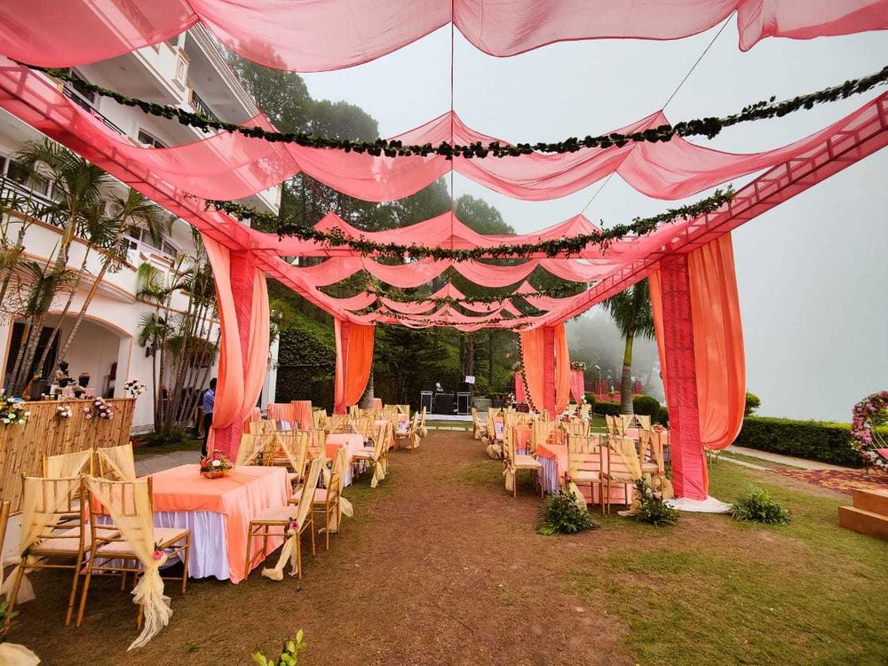 Photo From Grand view Resort Nahan - By Weddings N Beyond