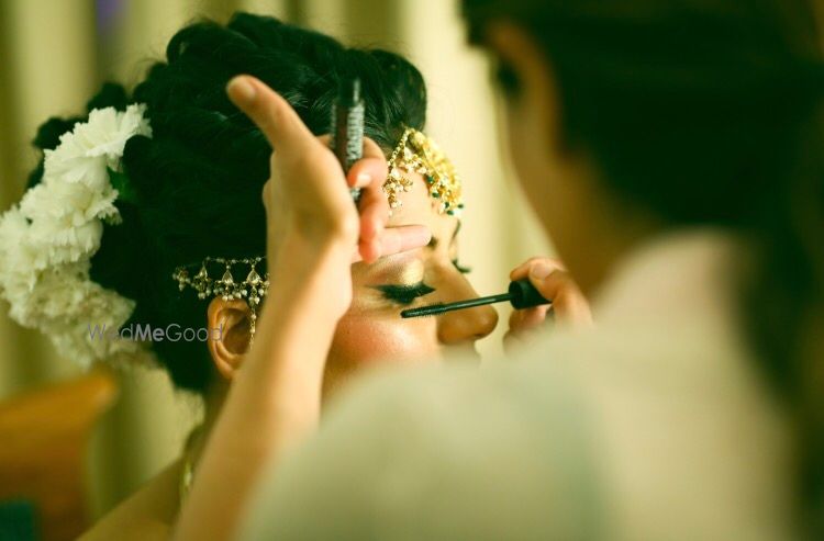 Photo From Real Bride Tanya Chaudhary - By Sohni Juneja Makeup Artist