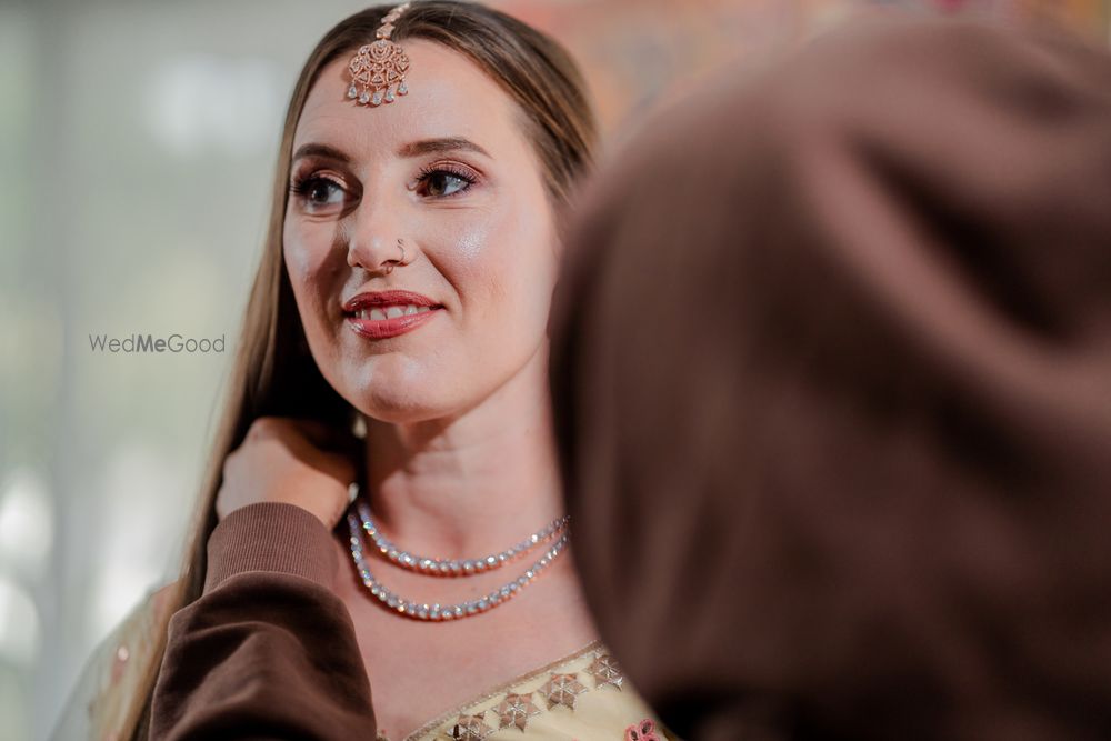 Photo From Destination Wedding DUBAI - By Weddingcinemas