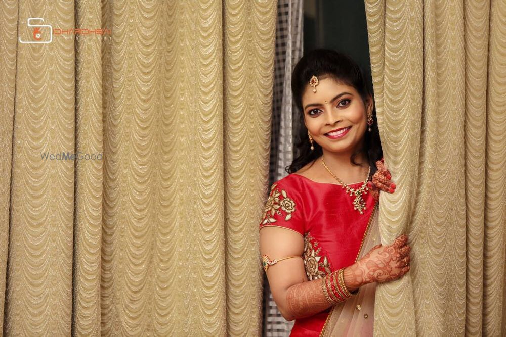 Photo From Brides - By Sidhardhsai Photography