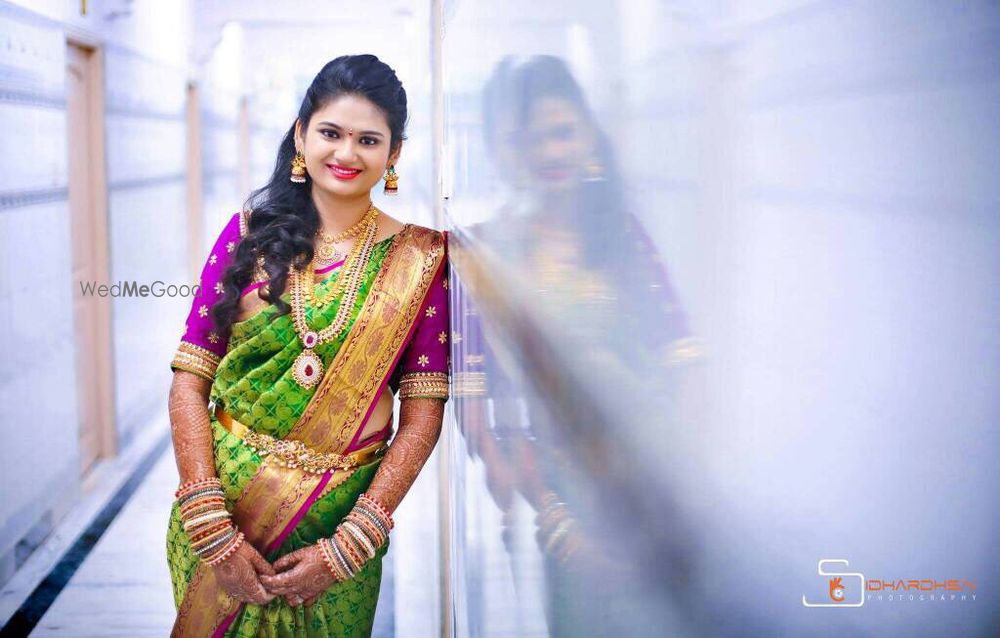 Photo From Brides - By Sidhardhsai Photography