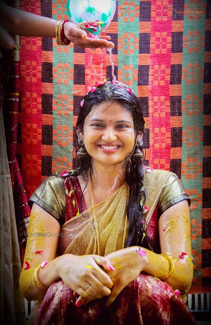 Photo From Brides - By Sidhardhsai Photography