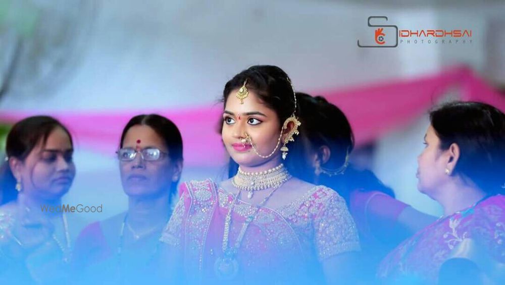 Photo From Brides - By Sidhardhsai Photography