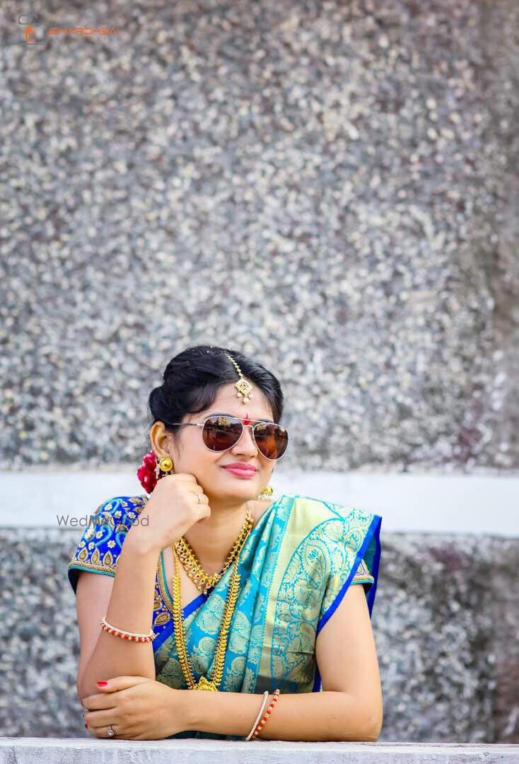 Photo From Brides - By Sidhardhsai Photography