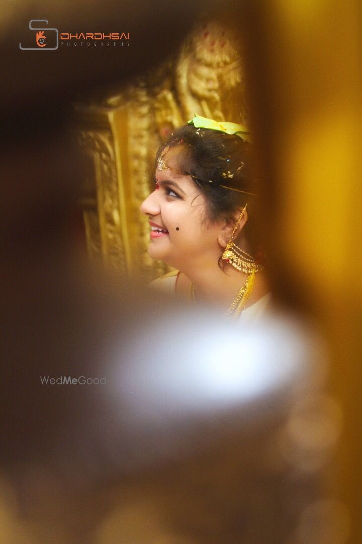 Photo From Brides - By Sidhardhsai Photography