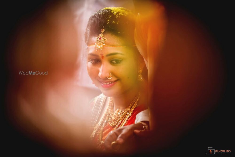 Photo From Brides - By Sidhardhsai Photography