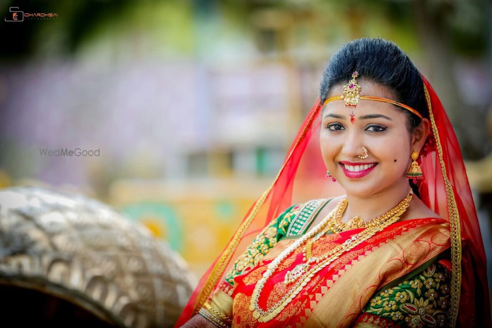 Photo From Brides - By Sidhardhsai Photography