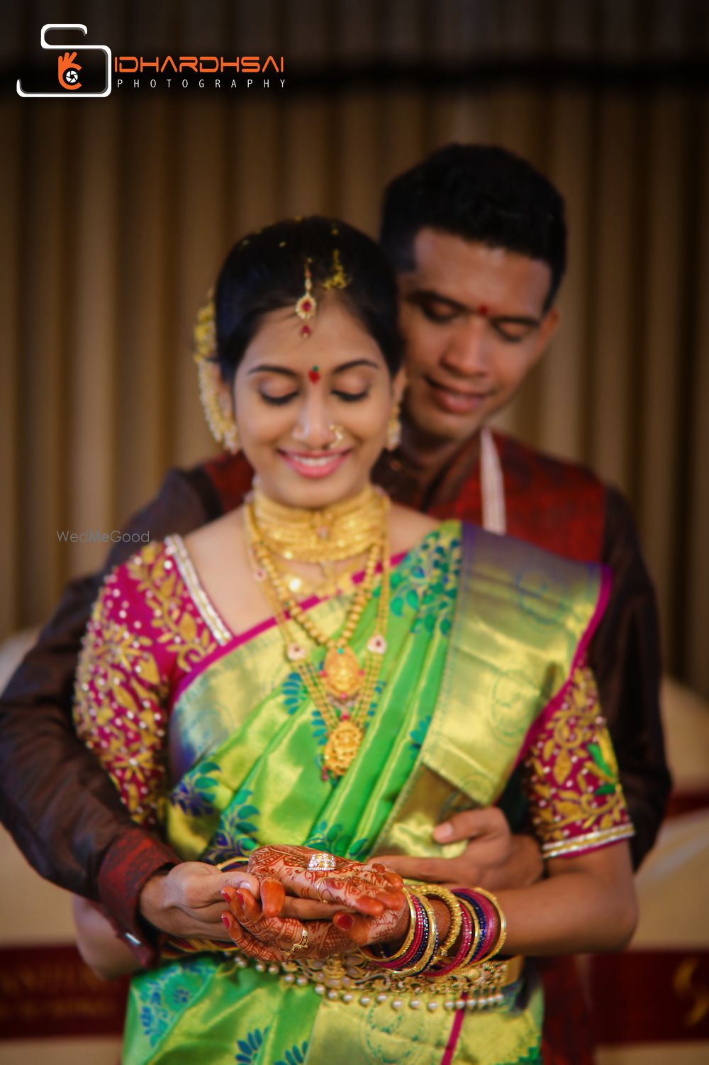 Photo From Brides - By Sidhardhsai Photography