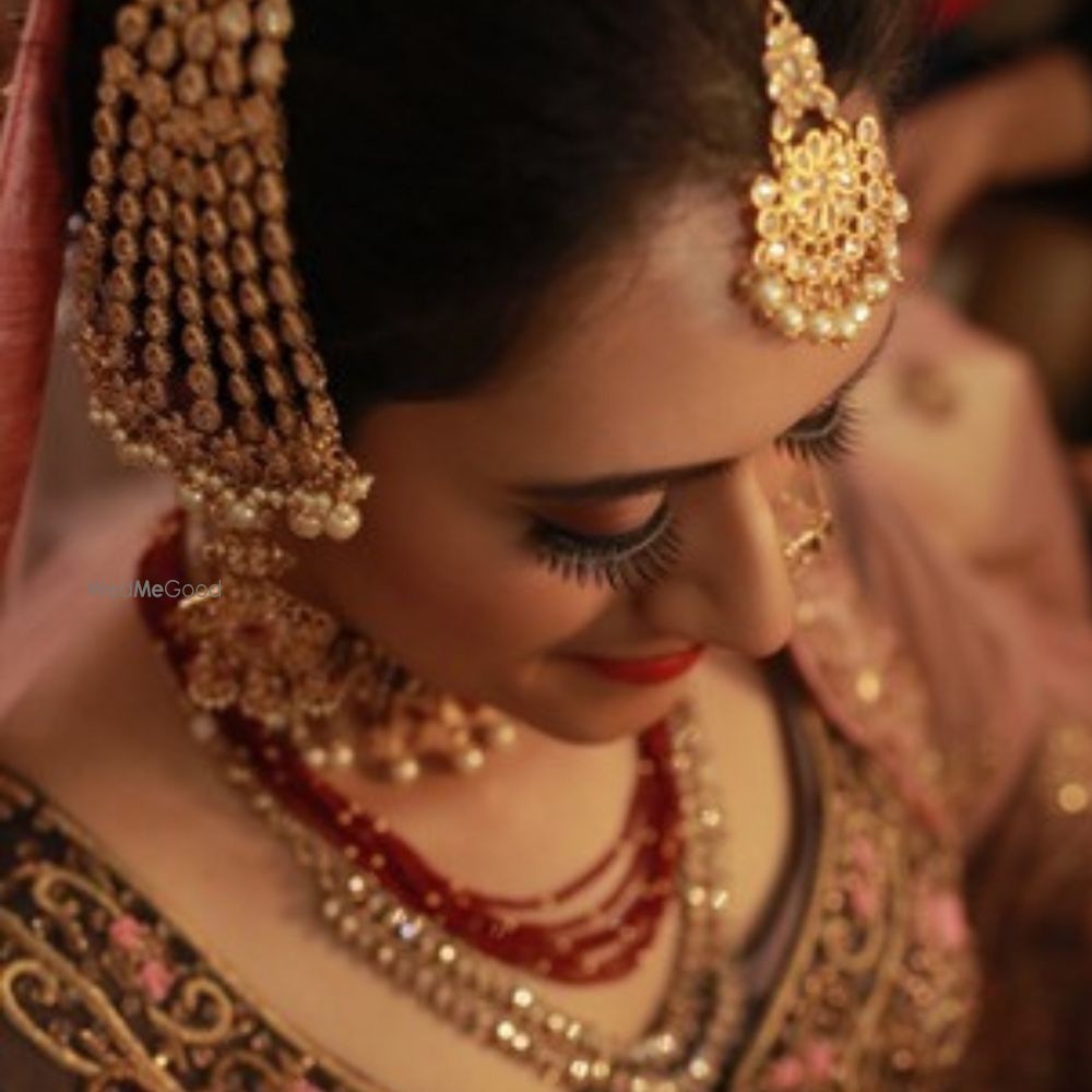 Photo From Bride Stories - By Makeup By Jyoti Sing