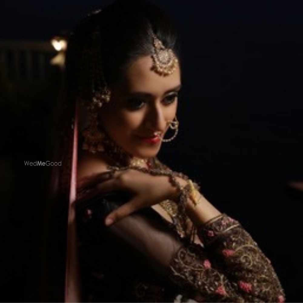 Photo From Bride Stories - By Makeup By Jyoti Sing