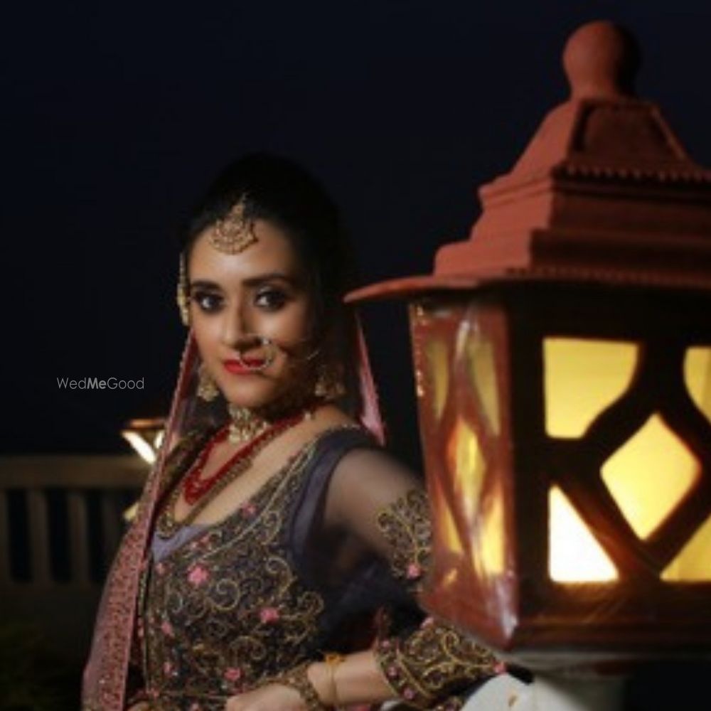 Photo From Bride Stories - By Makeup By Jyoti Sing