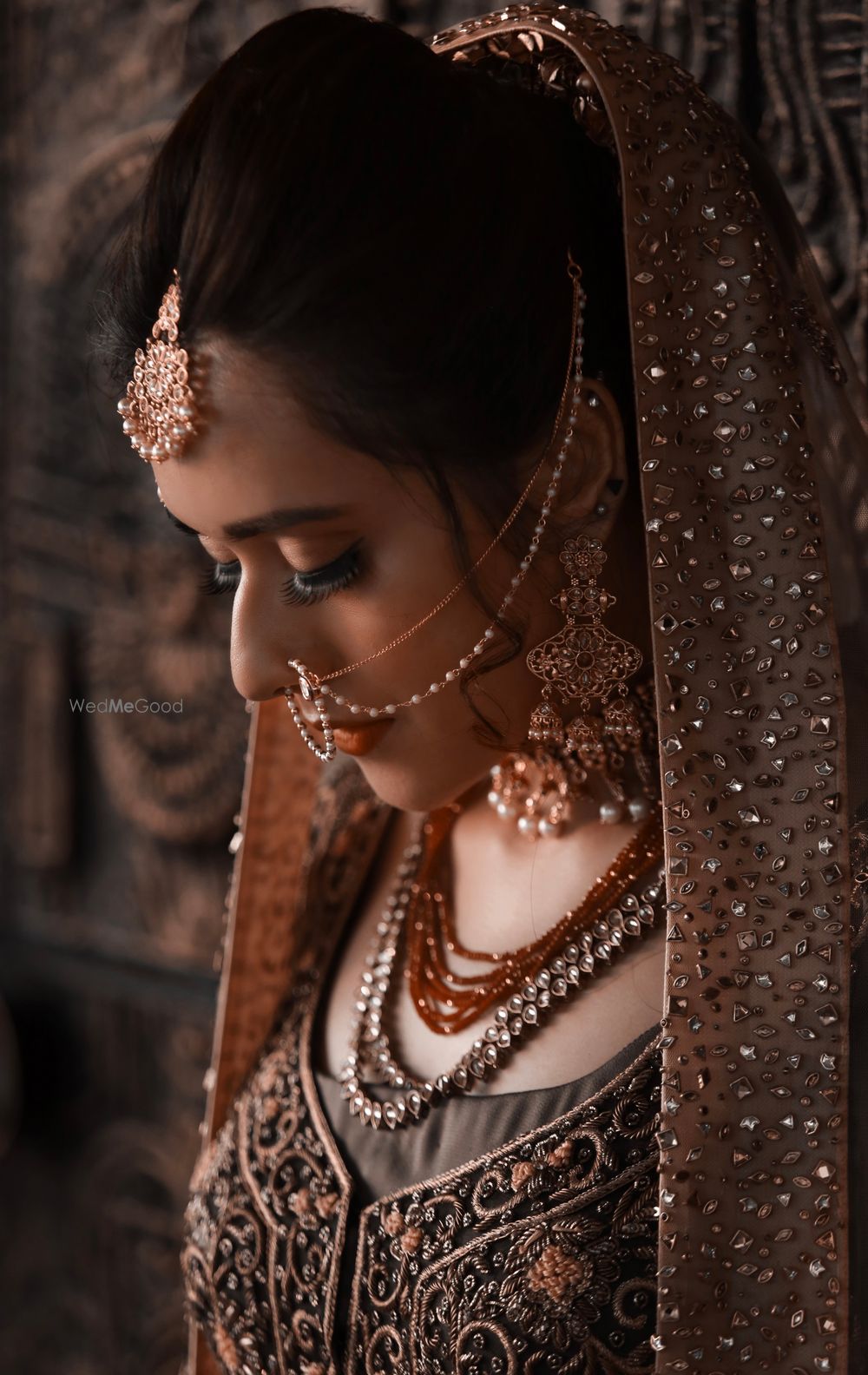 Photo From Bride Stories - By Makeup By Jyoti Sing