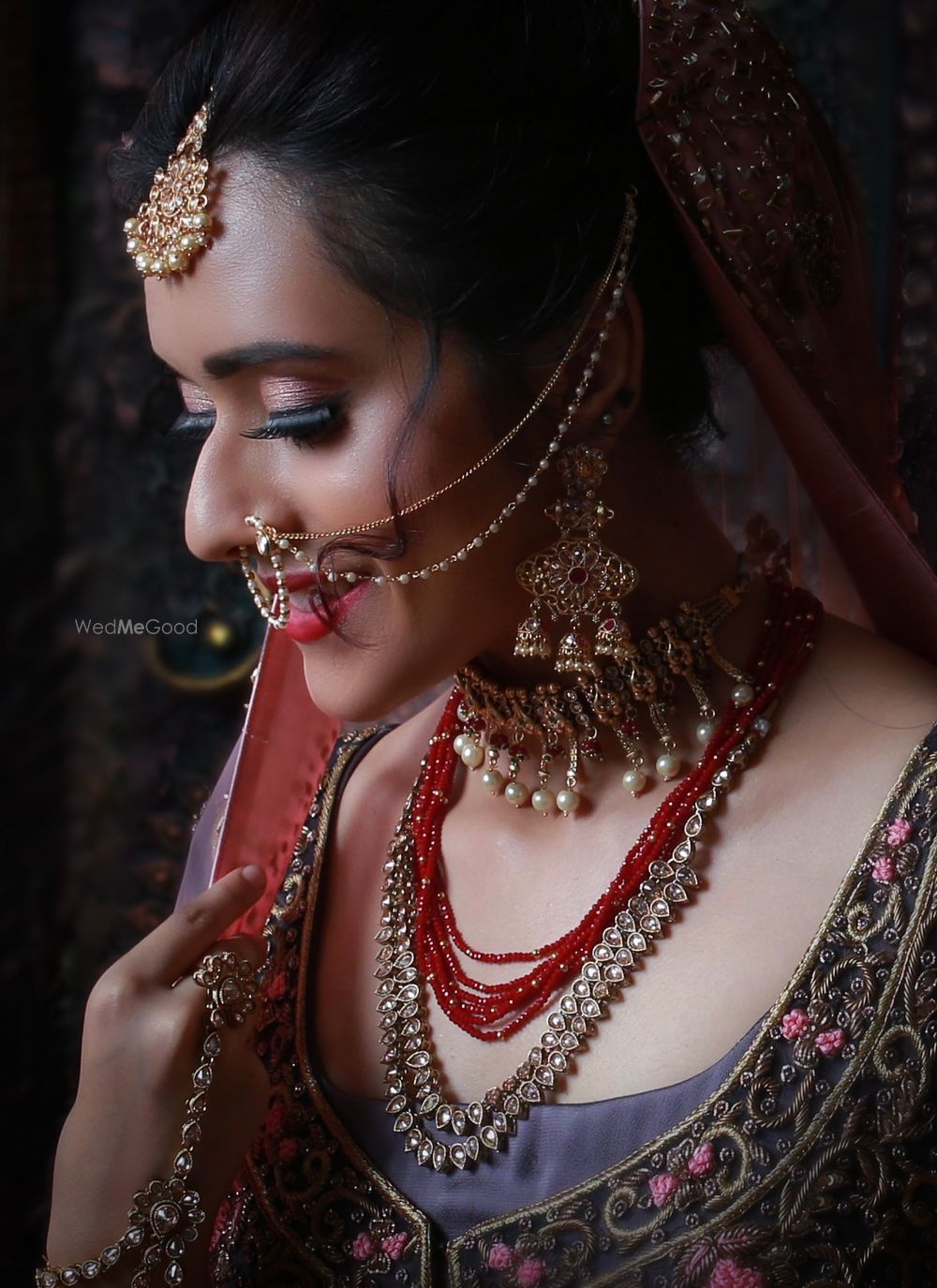 Photo From Bride Stories - By Makeup By Jyoti Sing