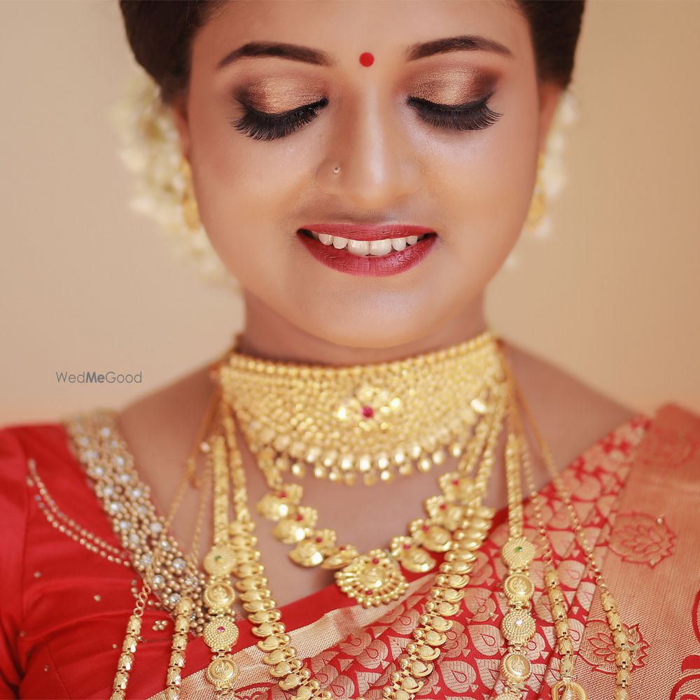 Photo From Bride Stories - By Makeup By Jyoti Sing