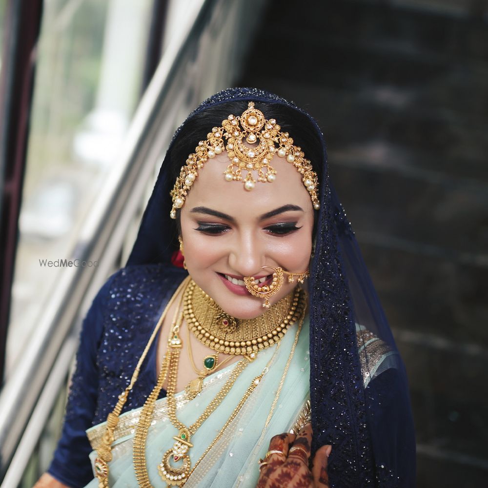 Photo From Bride Stories - By Makeup By Jyoti Sing