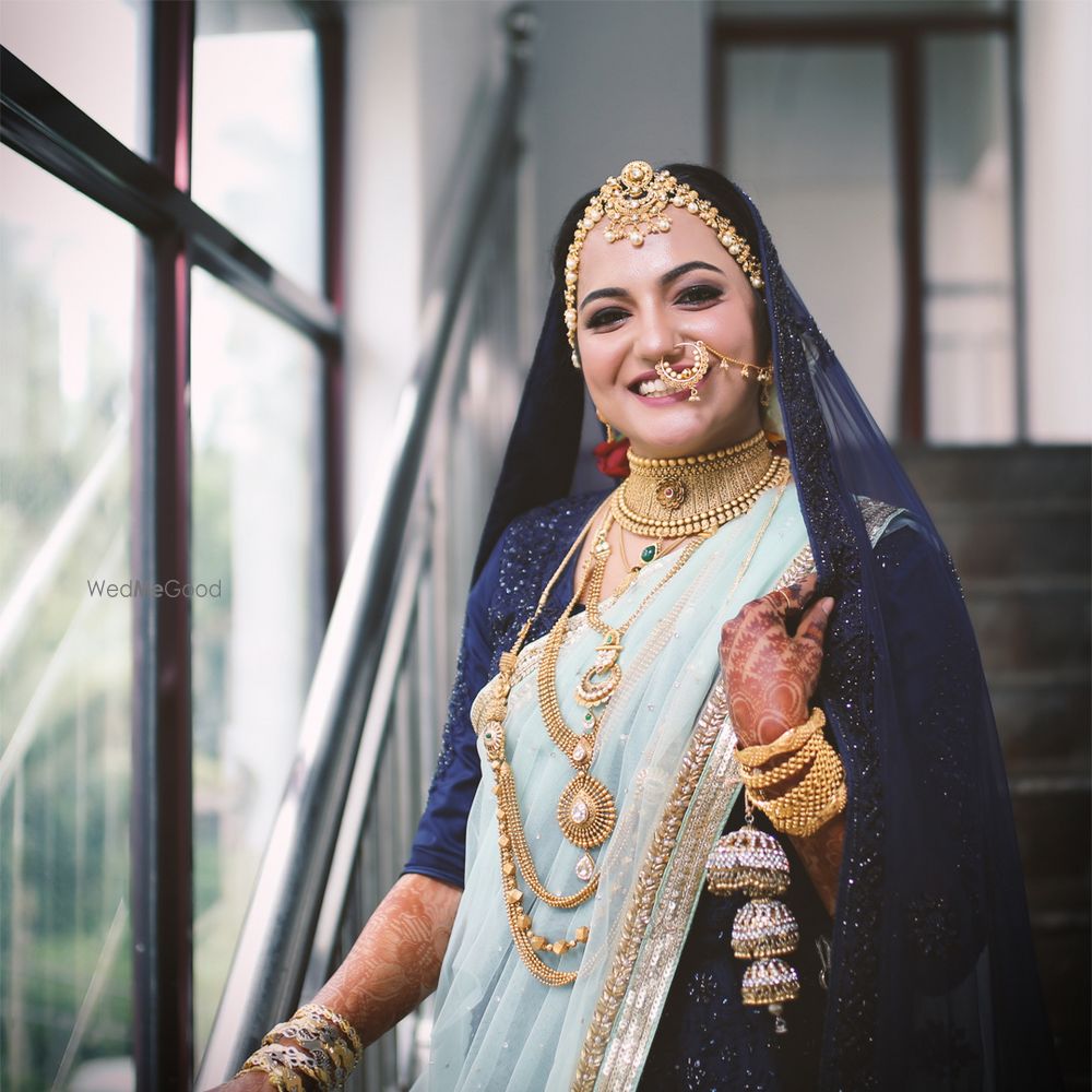 Photo From Bride Stories - By Makeup By Jyoti Sing