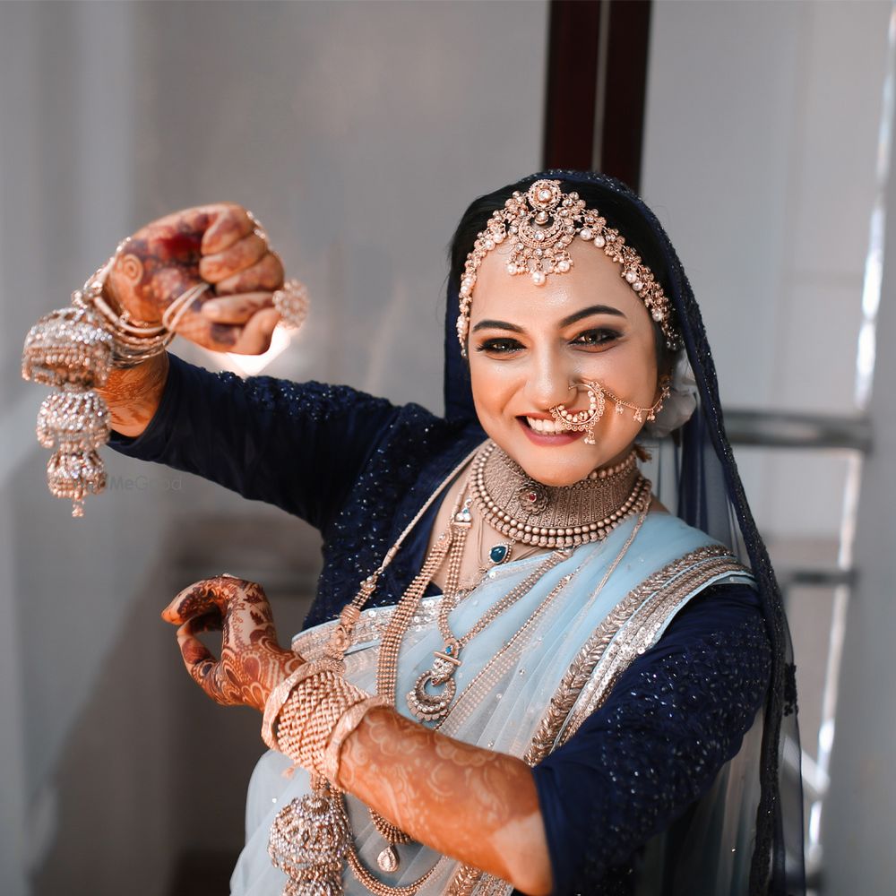 Photo From Bride Stories - By Makeup By Jyoti Sing