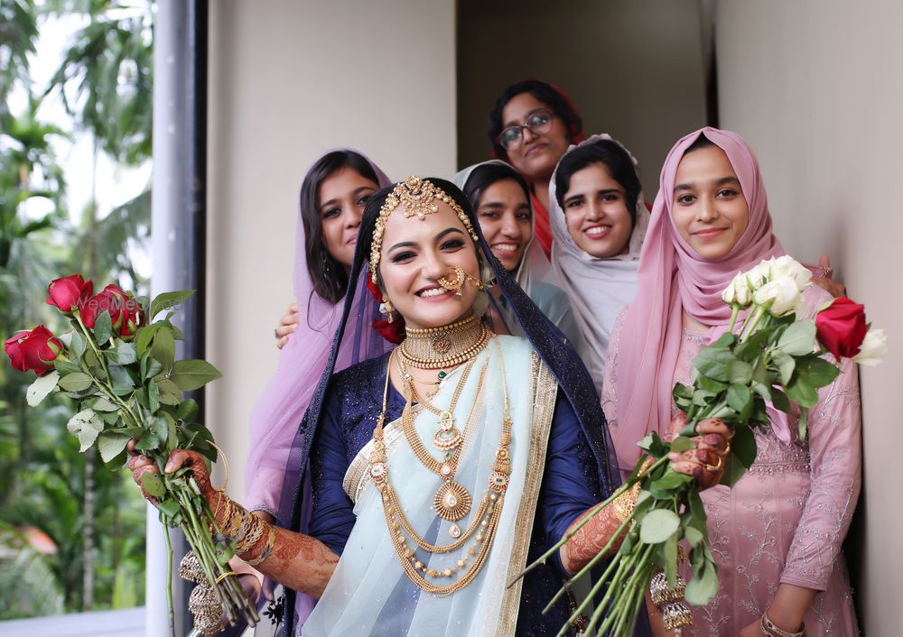 Photo From Bride Stories - By Makeup By Jyoti Sing