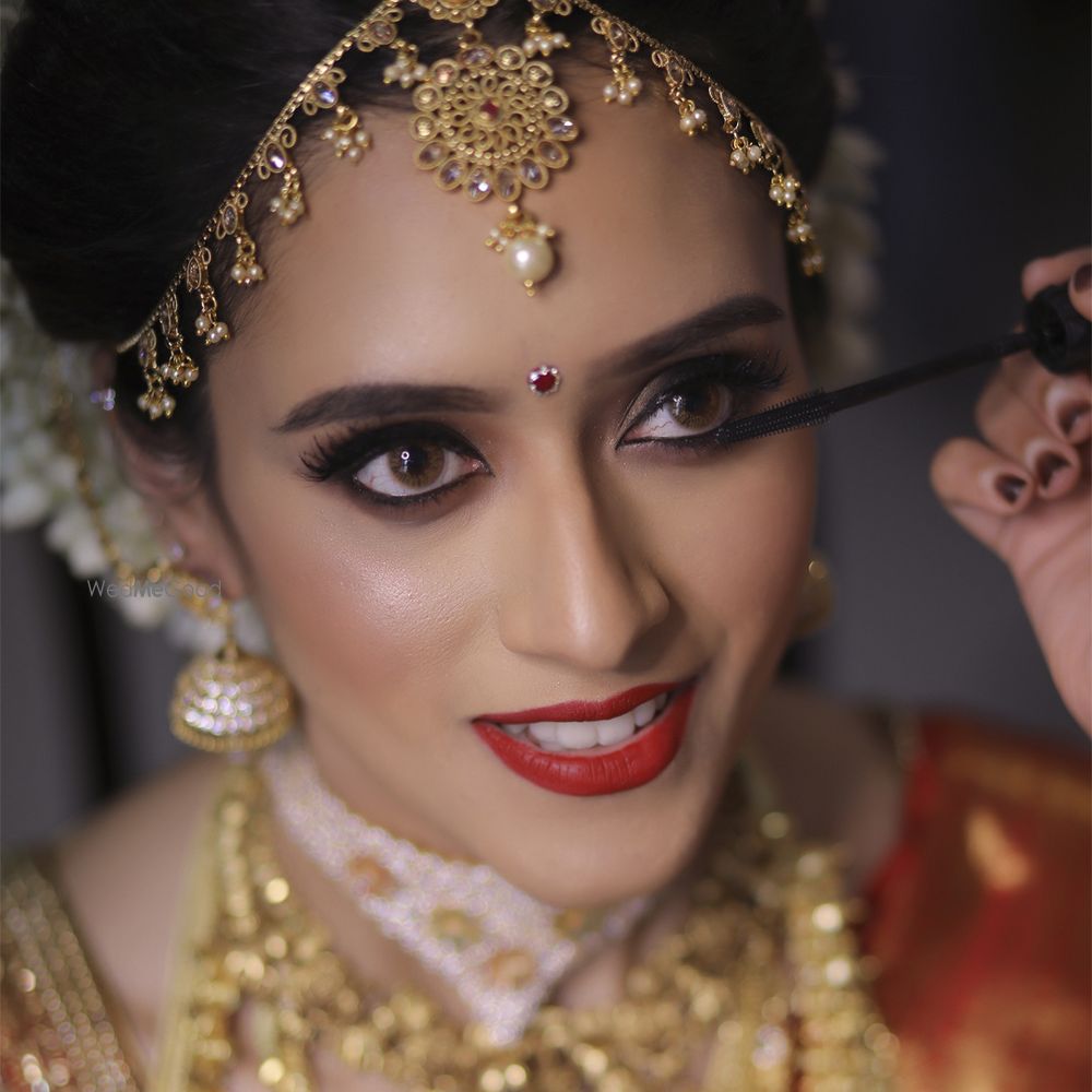 Photo From Bride Stories - By Makeup By Jyoti Sing