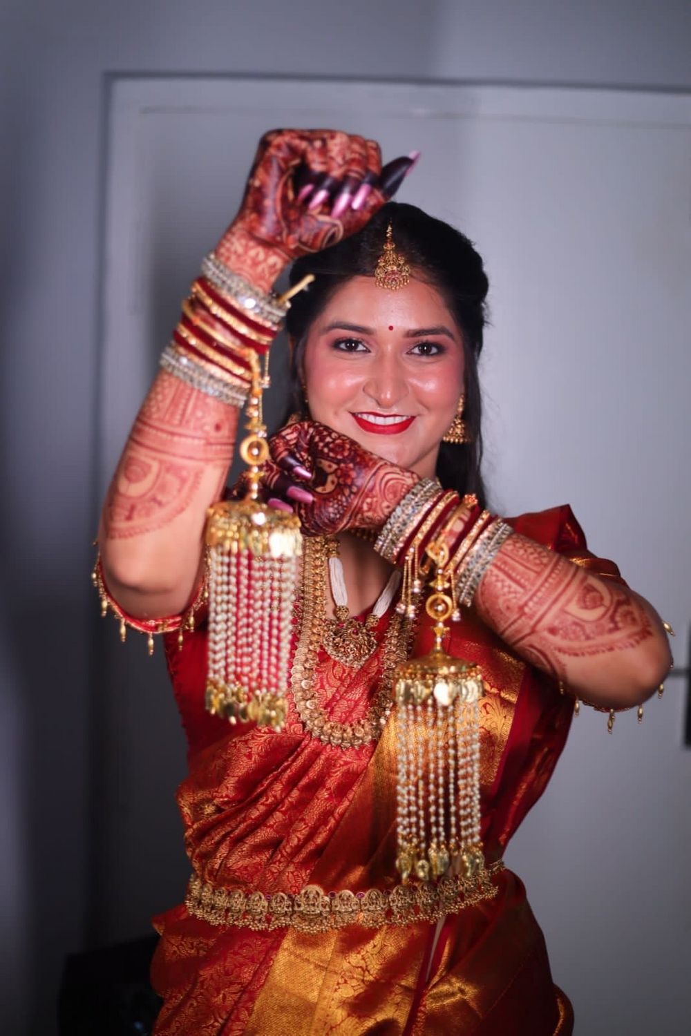 Photo From Bride Stories - By Makeup By Jyoti Sing