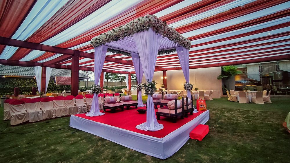 Photo From Katwe Family Wedding  - By Six Sigma Events