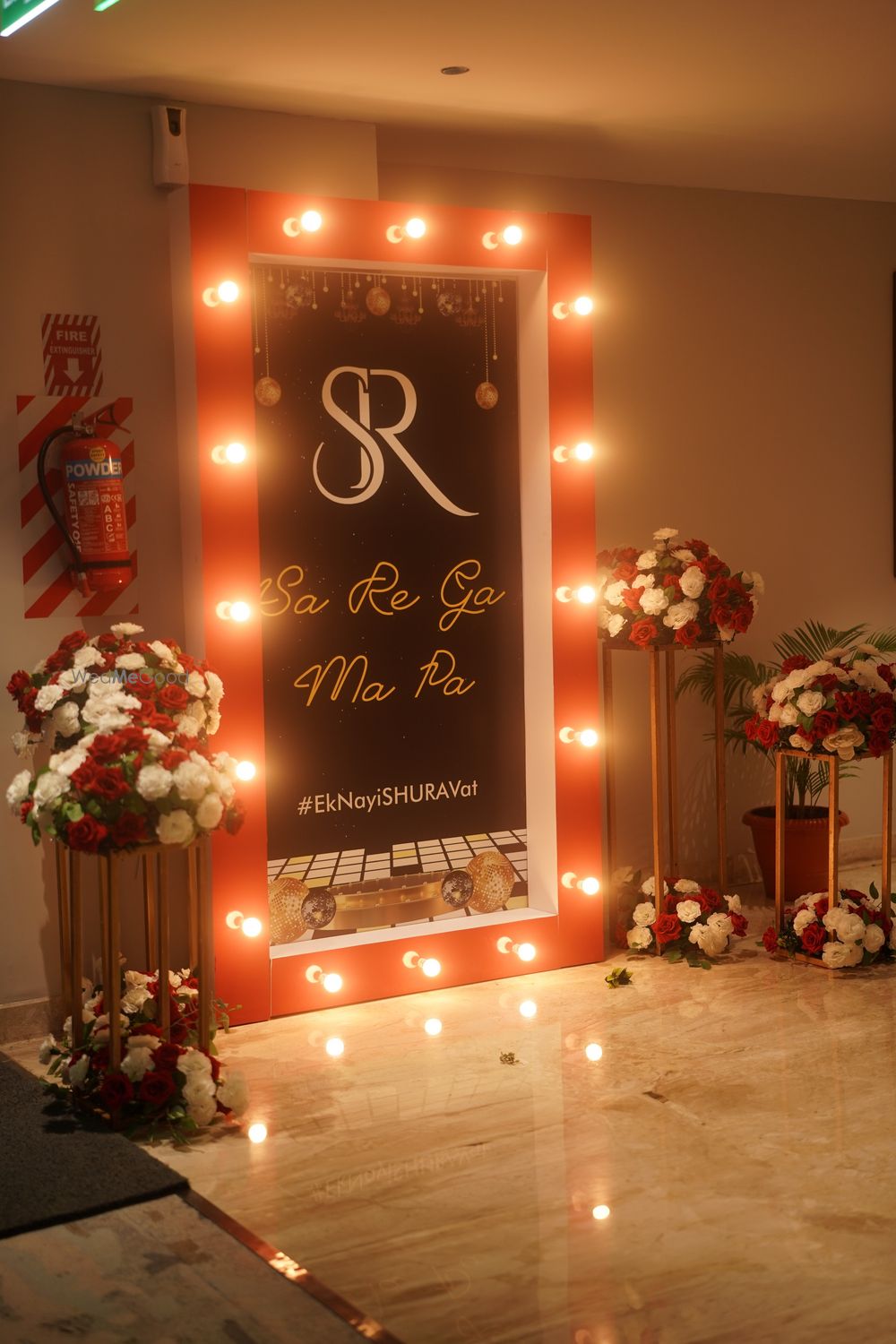 Photo From Shubham & Raveena - By Six Sigma Events