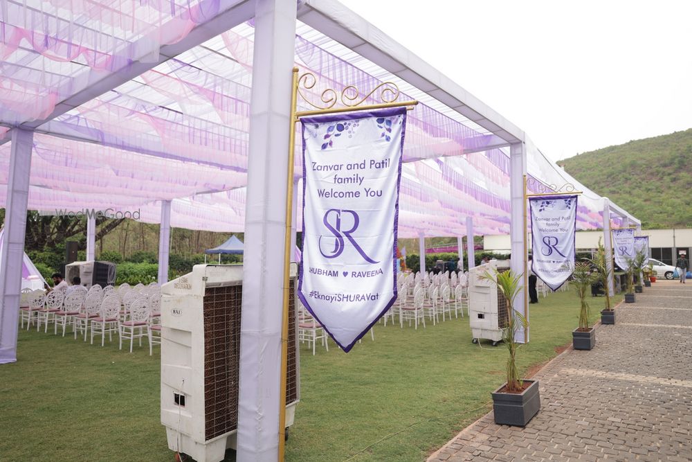 Photo From Shubham & Raveena - By Six Sigma Events