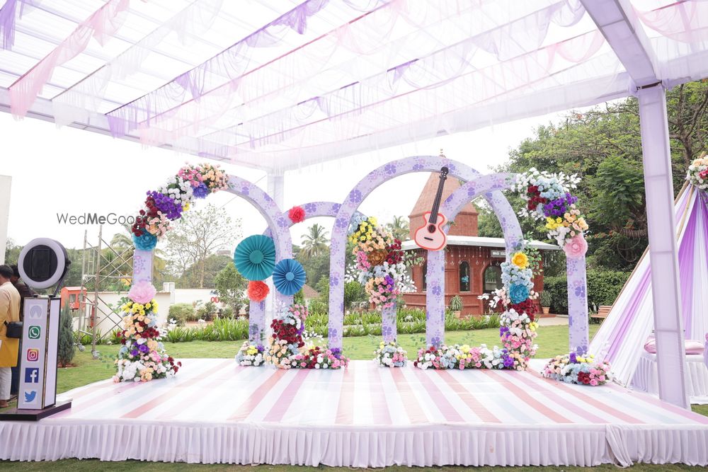 Photo From Shubham & Raveena - By Six Sigma Events