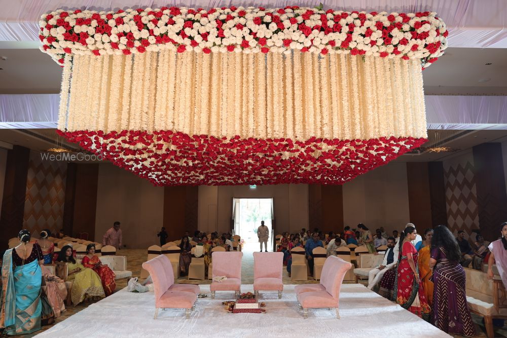 Photo From Shubham & Raveena - By Six Sigma Events
