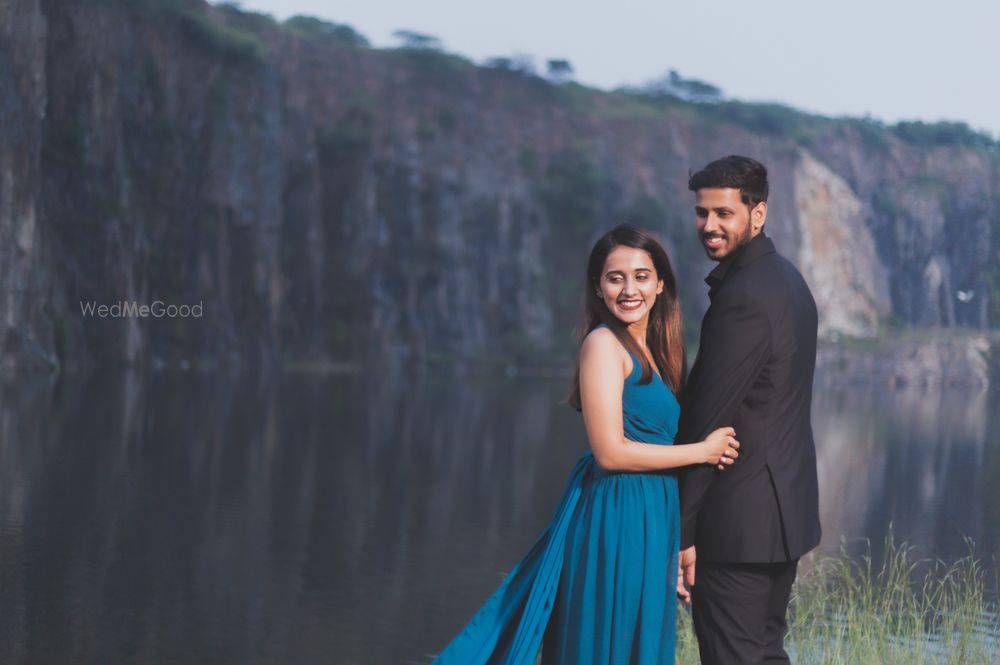 Photo From YougotZee - By Juzer Photography