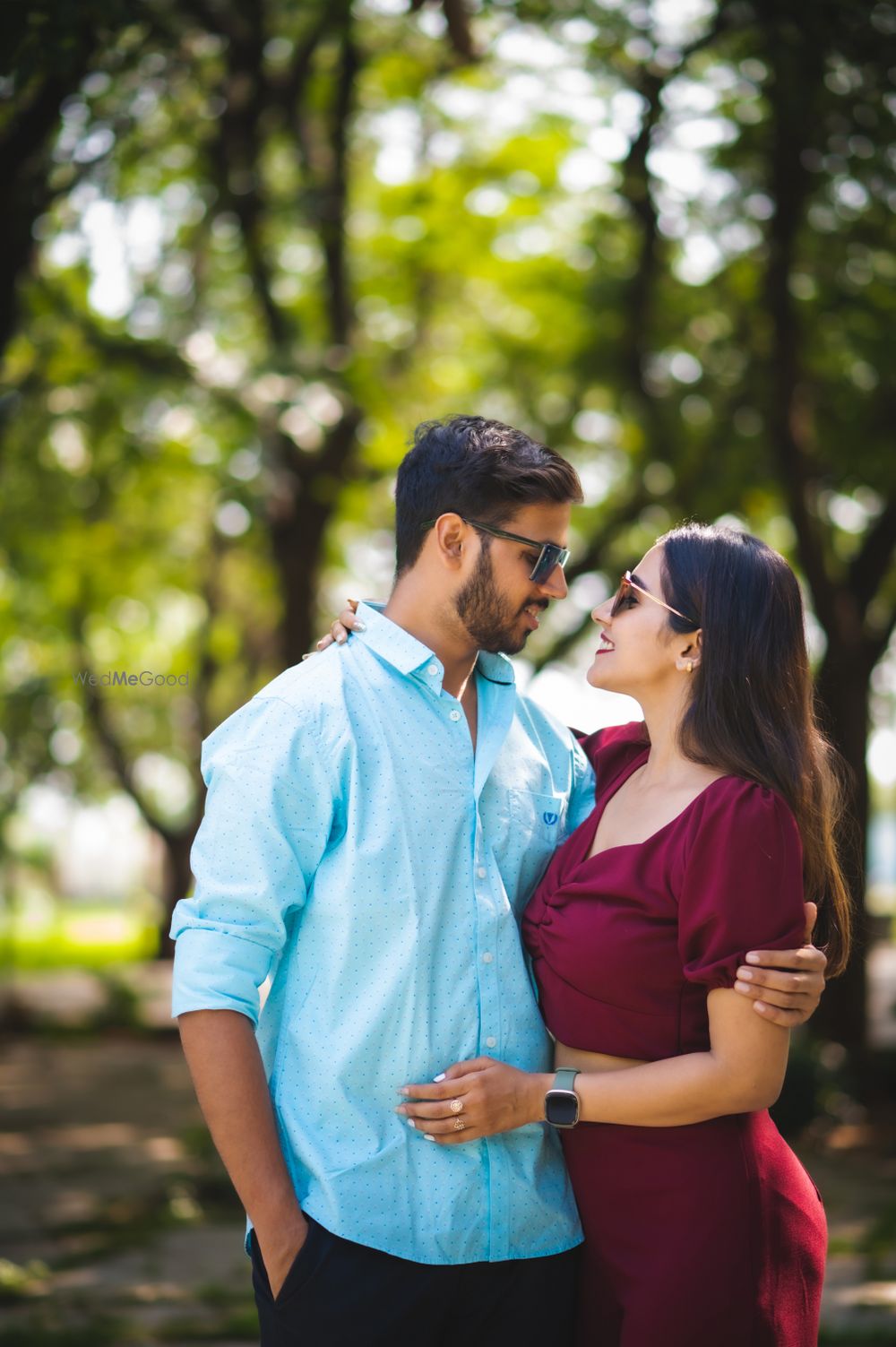 Photo From YougotZee - By Juzer Photography